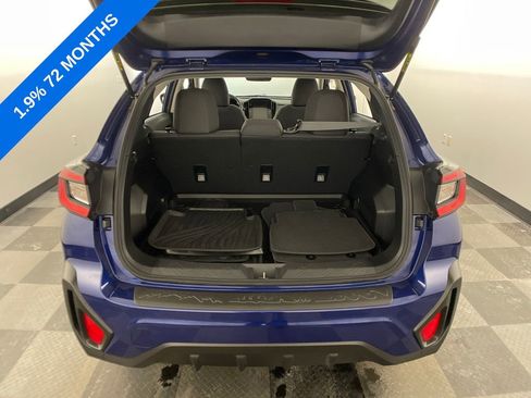 Certified 2025 Subaru Crosstrek 2.0i Premium image 20