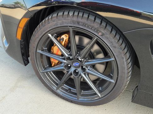 New 2025 Subaru BRZ tS w/ Popular Package 1 image 23