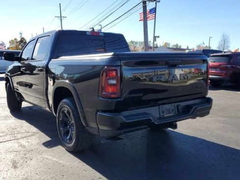 Certified 2025 RAM 1500 Big Horn image 2