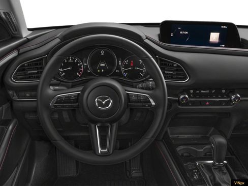 New 2026 MAZDA CX-30 AWD 2.5 S image 7