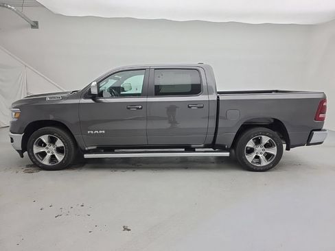 Used 2023 RAM 1500 Laramie AWD/4WD image 5