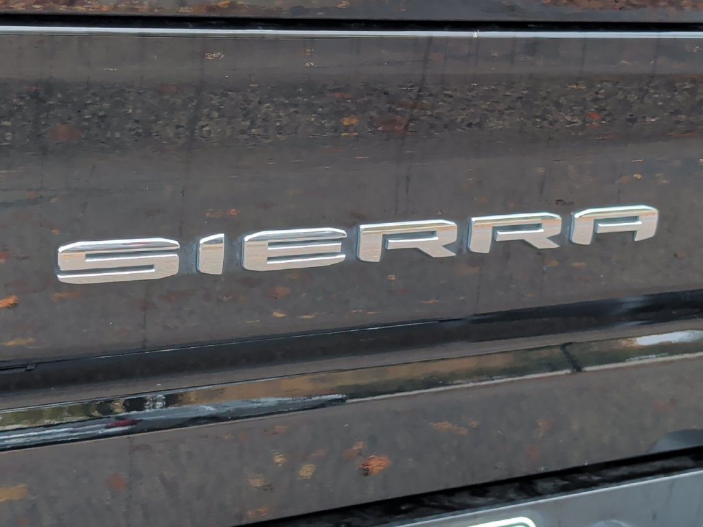 Used 2022 GMC Sierra 3500 AT4 w/ AT4 Premium Plus Package AWD/4WD image 41