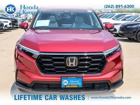 Used 2023 Honda CR-V EX image 8