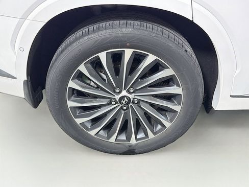 Used 2024 Hyundai Palisade Calligraphy AWD/4WD image 35