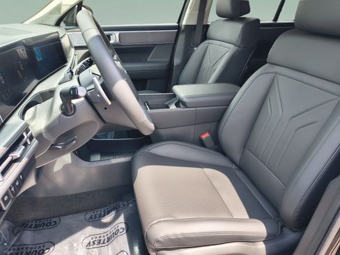 New 2027 Hyundai Santa Fe SEL FWD image 21