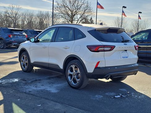 New 2026 Ford Escape ST-Line w/ Tech Pack #1 image 3
