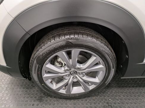 Certified 2023 MAZDA CX-30 AWD 2.5 S w/ Premium Package image 7