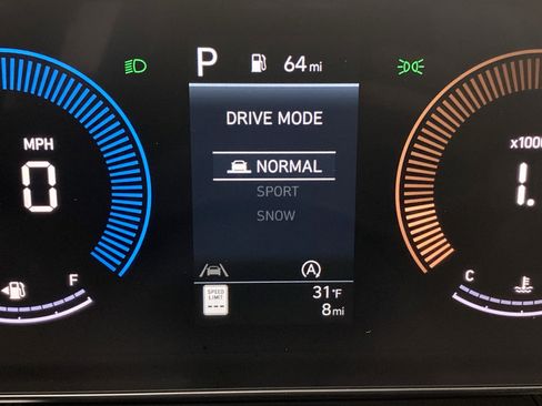 New 2026 Hyundai Kona SE AWD/4WD image 20