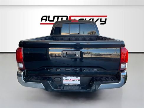 Used 2021 Toyota Tacoma SR5 image 6