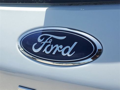 New 2025 Ford Escape ST-Line w/ Equipment Group 301A image 5