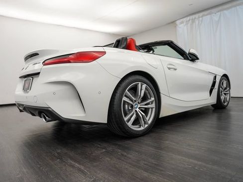 Used 2020 BMW Z4 sDrive30i w/ Premium Package RWD image 24