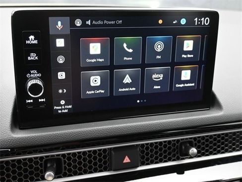 New 2026 Honda Civic Sport Touring image 20