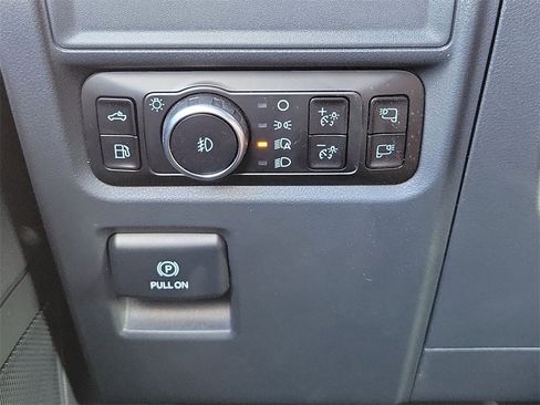 New 2025 Ford F150 XLT w/ Equipment Group 302A MID image 23