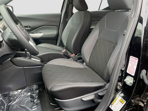 Used 2019 Nissan Kicks SV w/ Exterior Package image 20