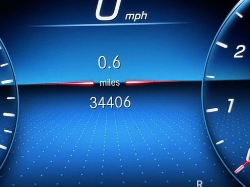 Certified 2021 Mercedes-Benz GLE 350 4MATIC image 26