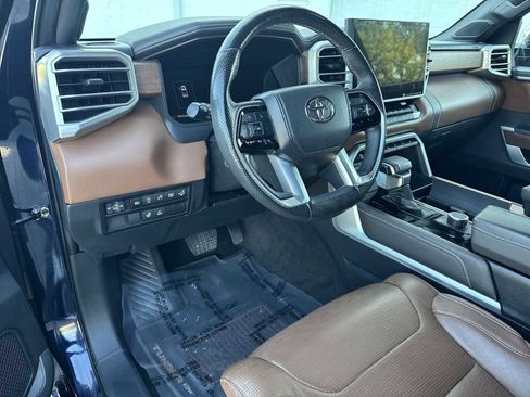 Used 2023 Toyota Tundra 1794 Edition image 2