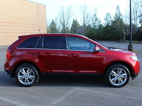 Used 2013 Ford Edge Limited image 5