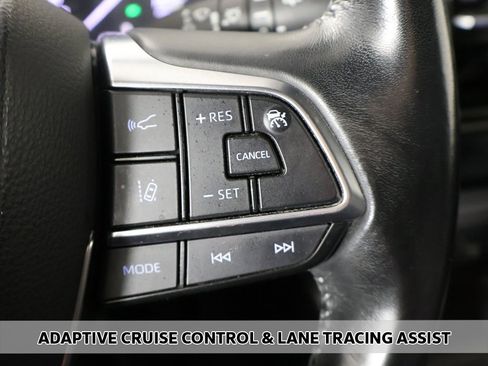 Used 2021 Toyota Highlander XLE image 4