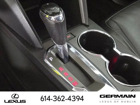 Used 2017 GMC Terrain Denali FWD image 26