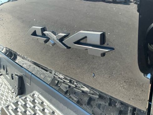 New 2026 RAM 1500 Rebel w/ Advanced Safety Group II image 19