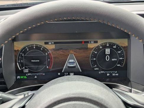 Used 2026 Subaru Outback Wilderness AWD/4WD image 15