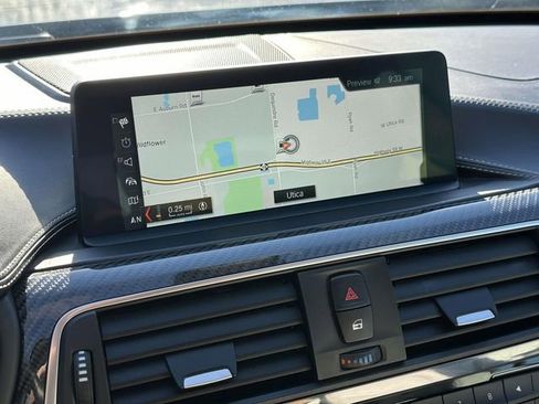 Used 2018 BMW M4 Convertible w/ Competition Package image 32