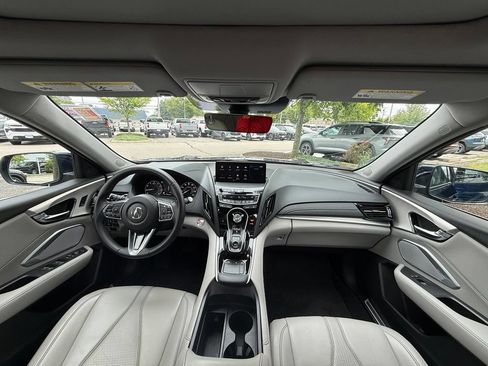 Used 2024 Acura RDX w/ Technology Package AWD/4WD image 26