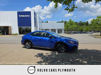 Used 2023 Subaru WRX