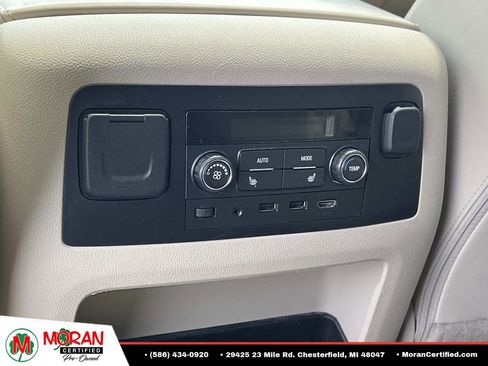 Used 2019 GMC Yukon XL Denali w/ Denali Ultimate Package AWD/4WD image 17