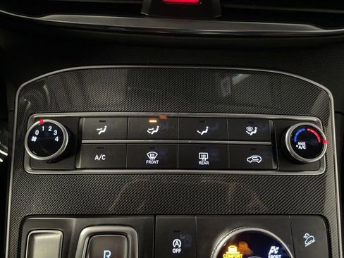 Used 2023 Hyundai Santa Fe SE w/ Cargo Package image 19