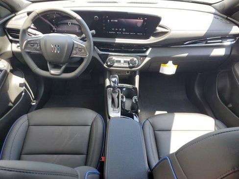 New 2026 Buick Envista Sport Touring w/ Convenience I Package FWD image 6