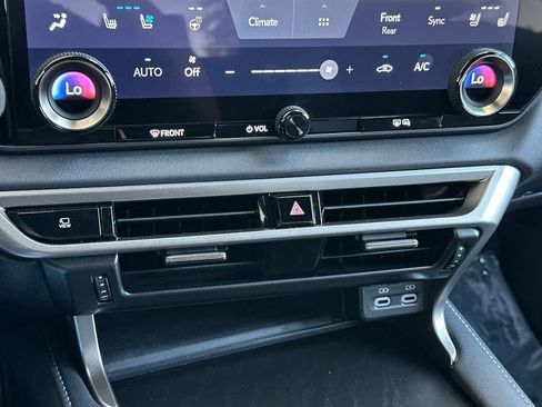 Used 2023 Lexus RX 350 Premium Plus w/ Cold Area Package FWD image 19
