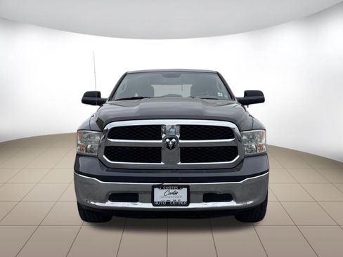 Used 2014 RAM 1500 Classic SLT AWD/4WD image 2