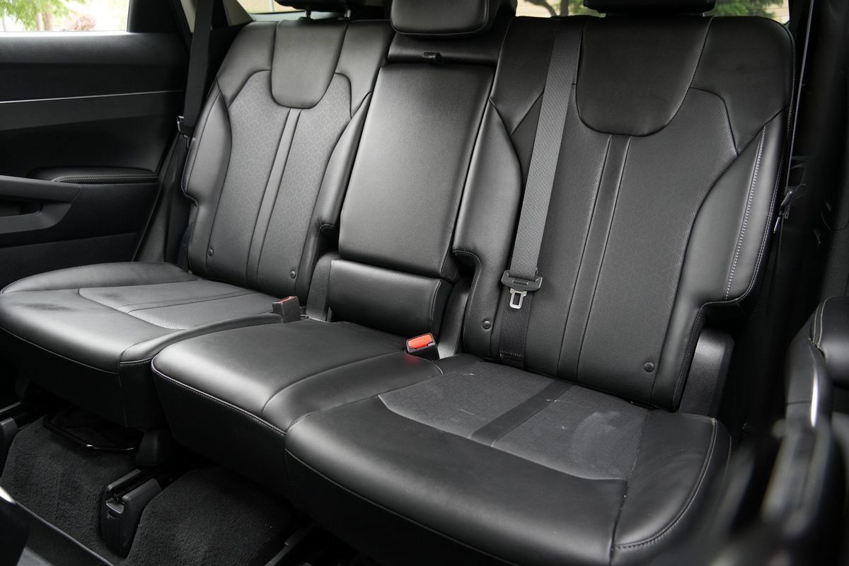 Used 2022 Kia Sorento S AWD/4WD image 13