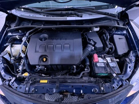 Used 2012 Toyota Corolla LE image 11