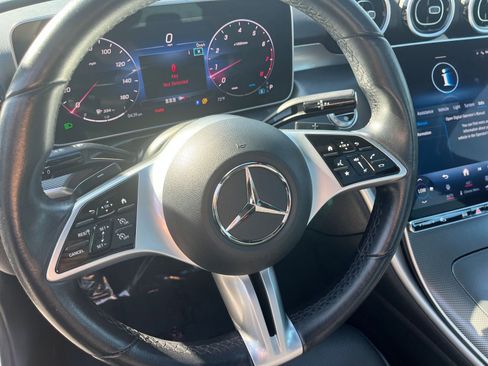 Used 2024 Mercedes-Benz C 300 Sedan image 29