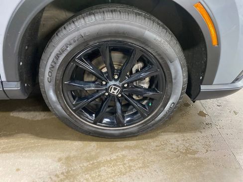 Certified 2024 Honda CR-V Sport image 12