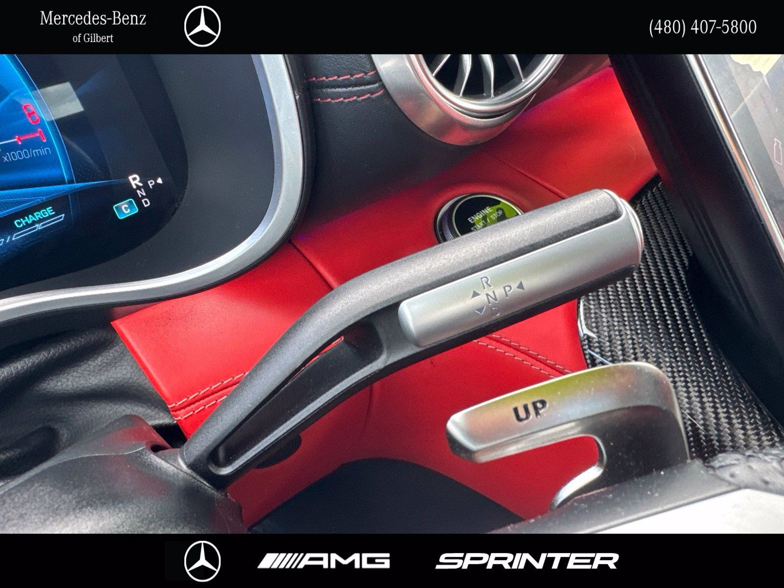 Certified 2025 Mercedes-Benz SL 43 AMG image 28