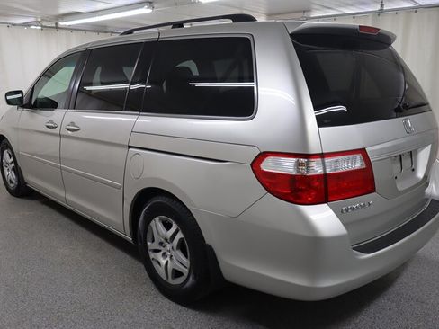 Used 2006 Honda Odyssey EX image 4