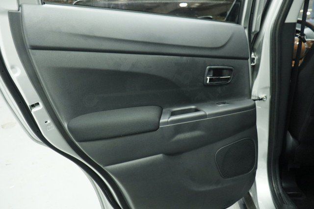 New 2026 Mitsubishi Outlander Sport ES AWD/4WD image 26