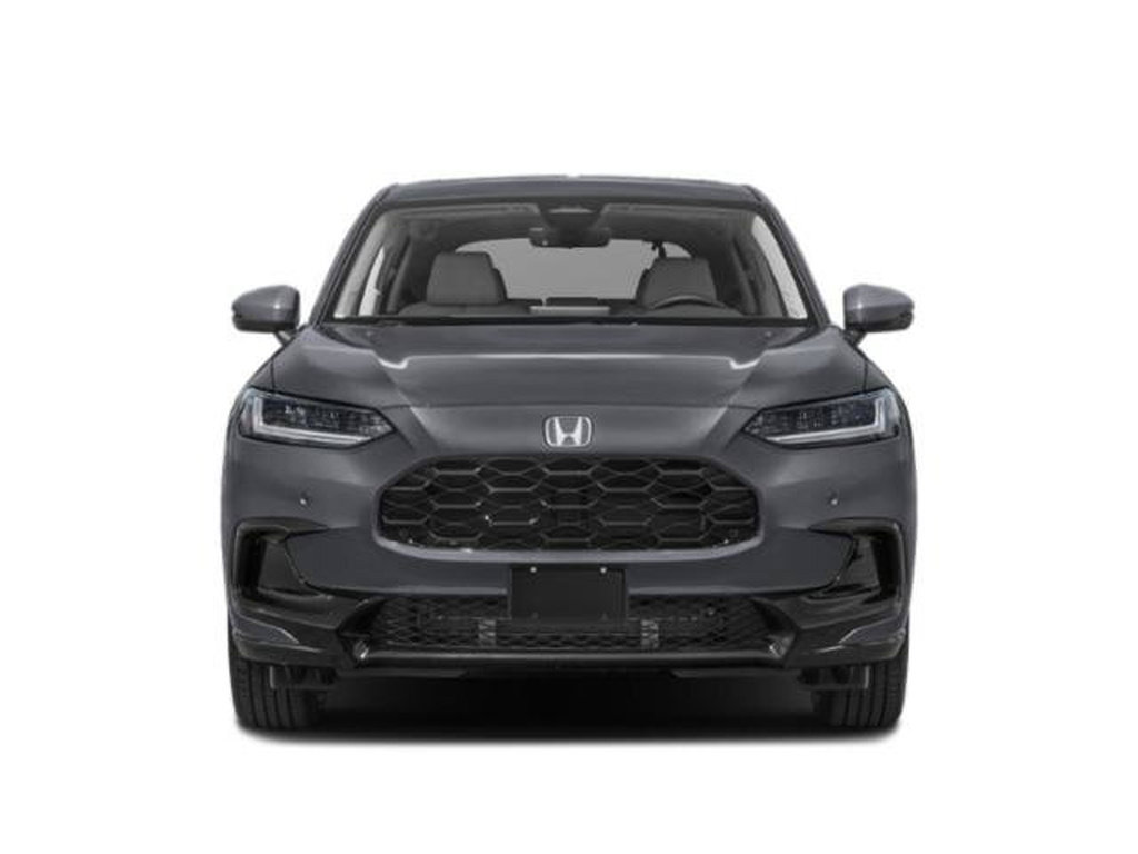 New 2027 Honda HR-V EX-L image 7