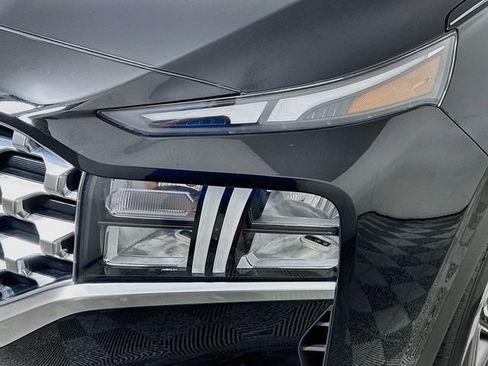 Used 2021 Hyundai Santa Fe SEL w/ Convenience Package FWD image 23