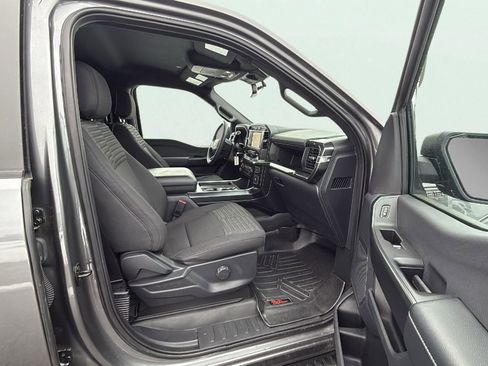 Used 2022 Ford F150 XL w/ STX Black Appearance Package image 17