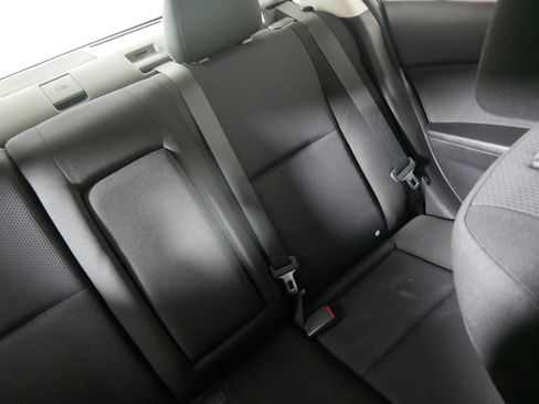 Used 2011 MAZDA MAZDA3 i Touring image 14