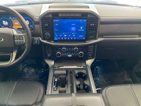 Used 2022 Ford F150 Platinum image 24