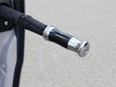 Certified 2023 Rolls-Royce Cullinan Black Badge image 16