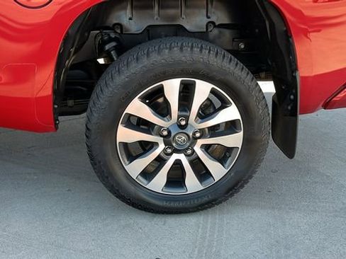 Used 2020 Toyota Tundra Limited w/ Limited Premium Package image 21