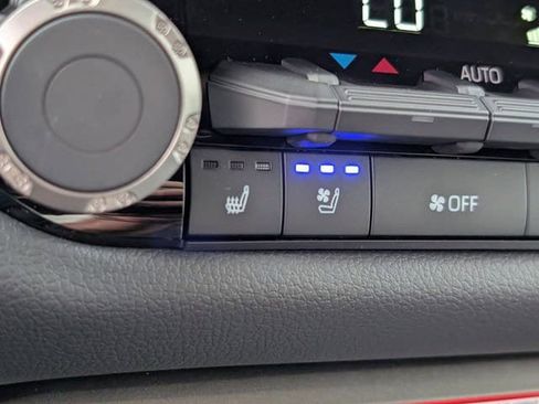 New 2026 Toyota Tundra Limited AWD/4WD image 13