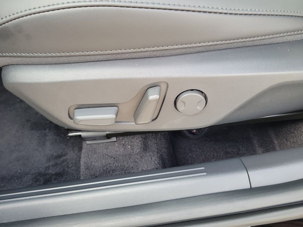 New 2026 Kia Niro EX w/ EX Premium Package FWD image 25
