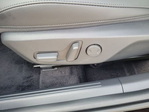 New 2026 Kia Niro EX w/ EX Premium Package FWD image 25